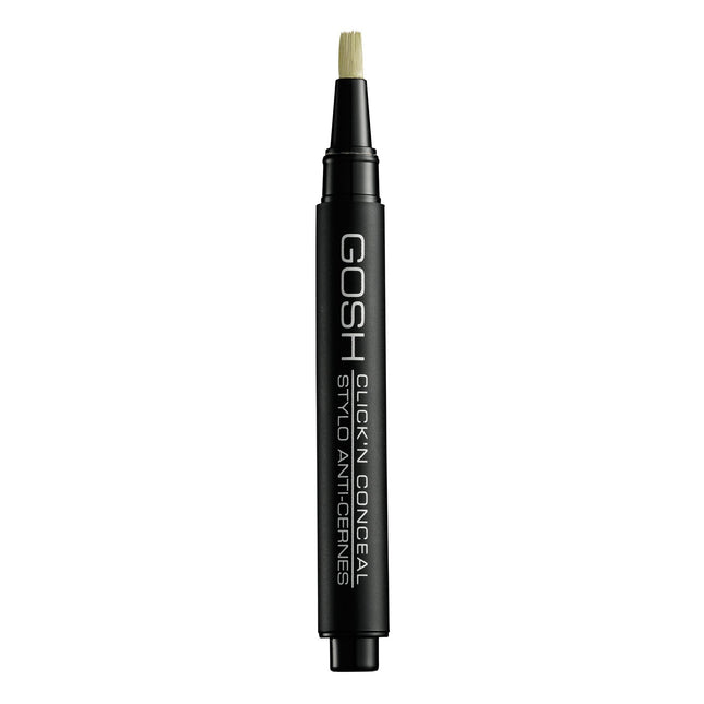 Gosh Click'N – Concealer Stick for Women, 3, Dark, 2.9 ml Tester