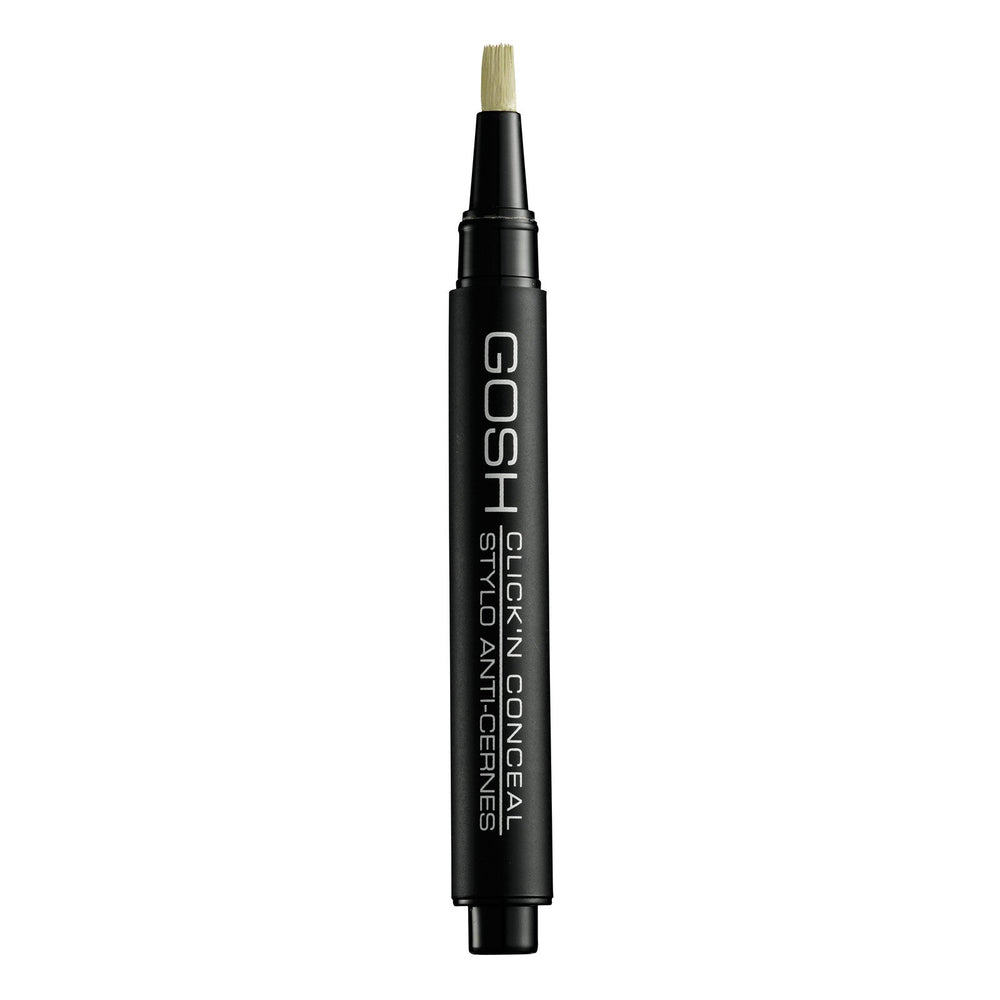 Gosh Click'N – Concealer Stick for Women, 3, Dark, 2.9 ml Tester