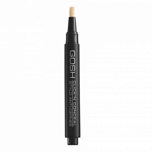 Gosh Click'N – Concealer Stick for Women, 2, Medium, 2.9 ml Tester