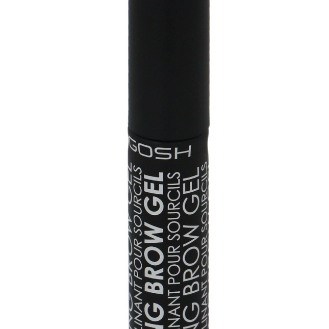 Gosh Defining Brow Definer – Eyebrow Gel for Women, 003, Grey Brown, 8 ml
