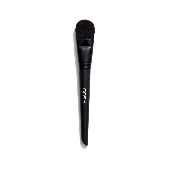 Gosh Foundation Brush for Women, 011