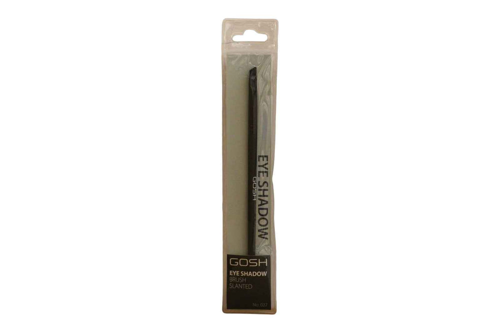 Gosh Slanted Shading – Eyeshadow Brush for Women, 027