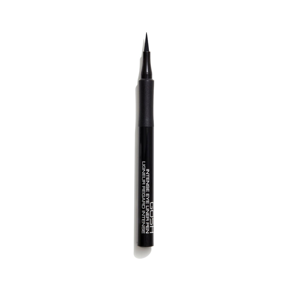 Gosh Intense Defining and Shaping – Gel Pencil Eyeliner for Women, 0.6, Blue, 1 ml