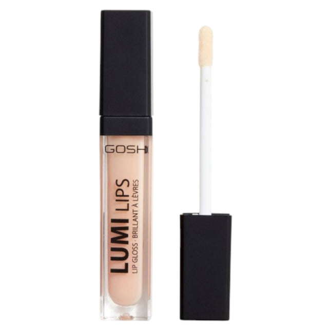 Gosh Lumi Lips – Liquid Lipstick for Women, 001, Bff, 6 ml Tester