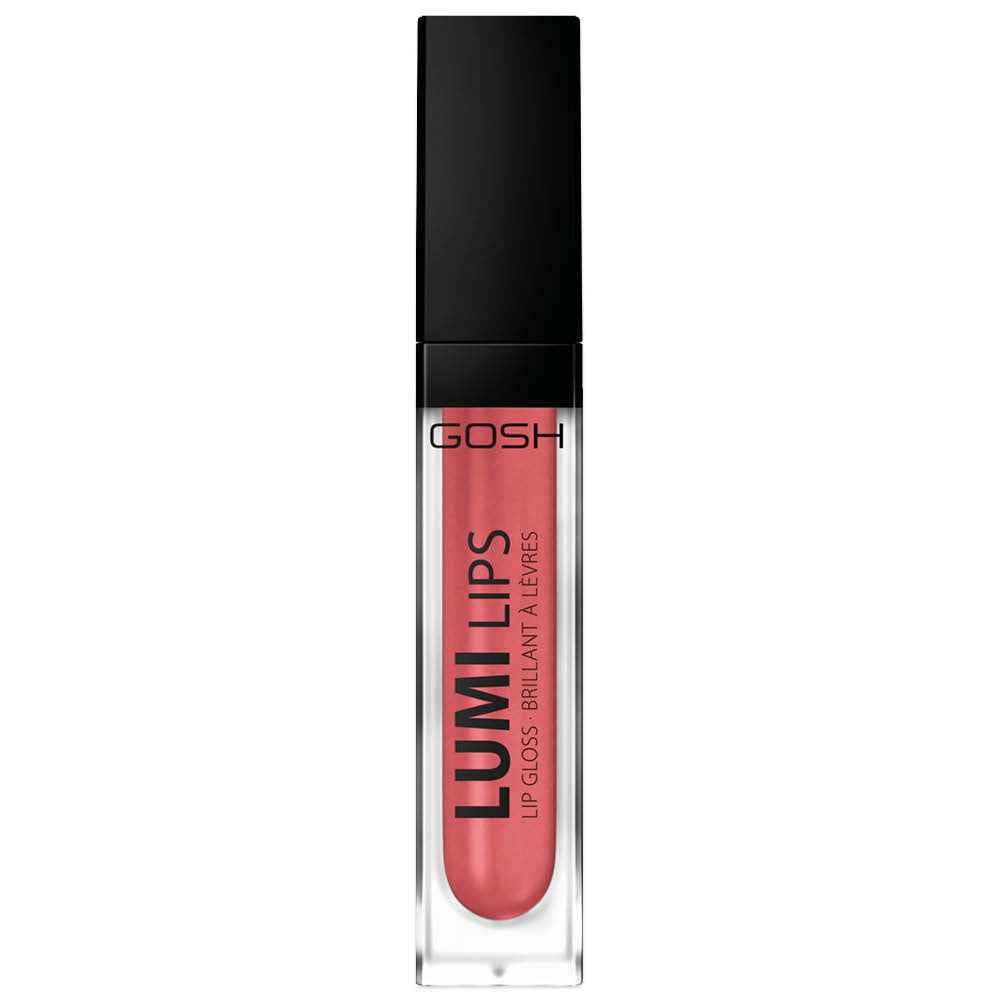 Gosh Lumi Lips – Liquid Lipstick for Women, 008, Lol, 6 ml Tester
