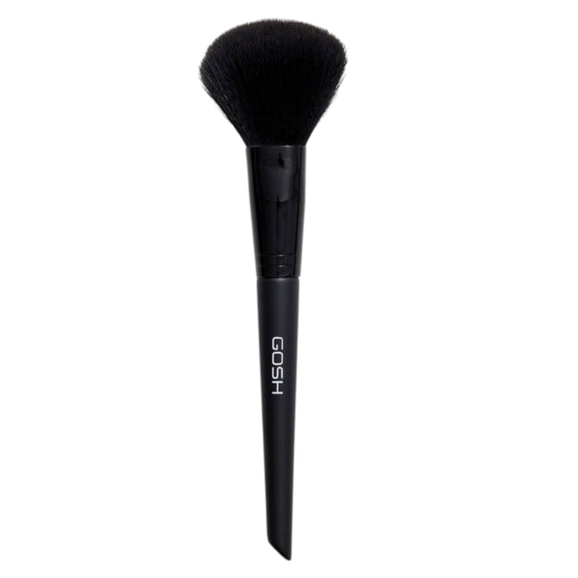 Gosh Pinceau Poudre Large N°3 – Powder Brush Unisex