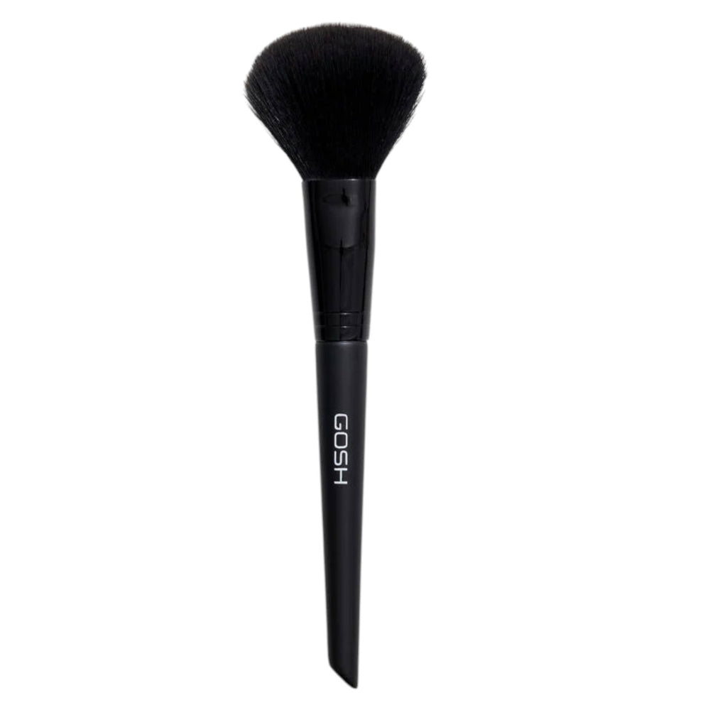 Gosh Pinceau Poudre Large N°3 – Powder Brush Unisex