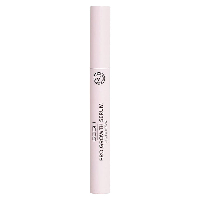 Gosh Pro Growth Nourishment – Eyebrow Serum for Women, 8 ml Tester