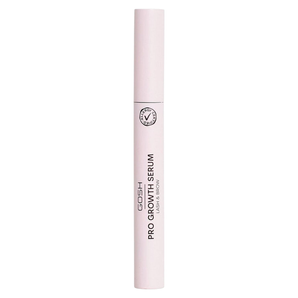 Gosh Pro Growth Nourishment – Eyebrow Serum for Women, 8 ml Tester