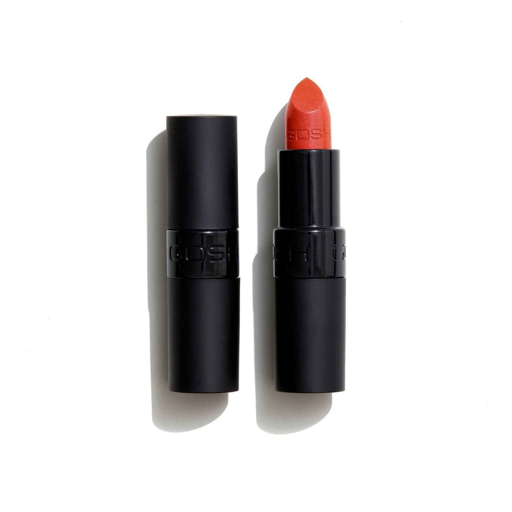 Gosh Velvet Touch – Cream for Women, Cream Lipstick, 82, Exotic, 3.5 g Tester