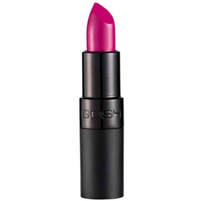 Gosh Velvet Touch Matte – Cream Lipstick for Women, 006, 4 g Tester