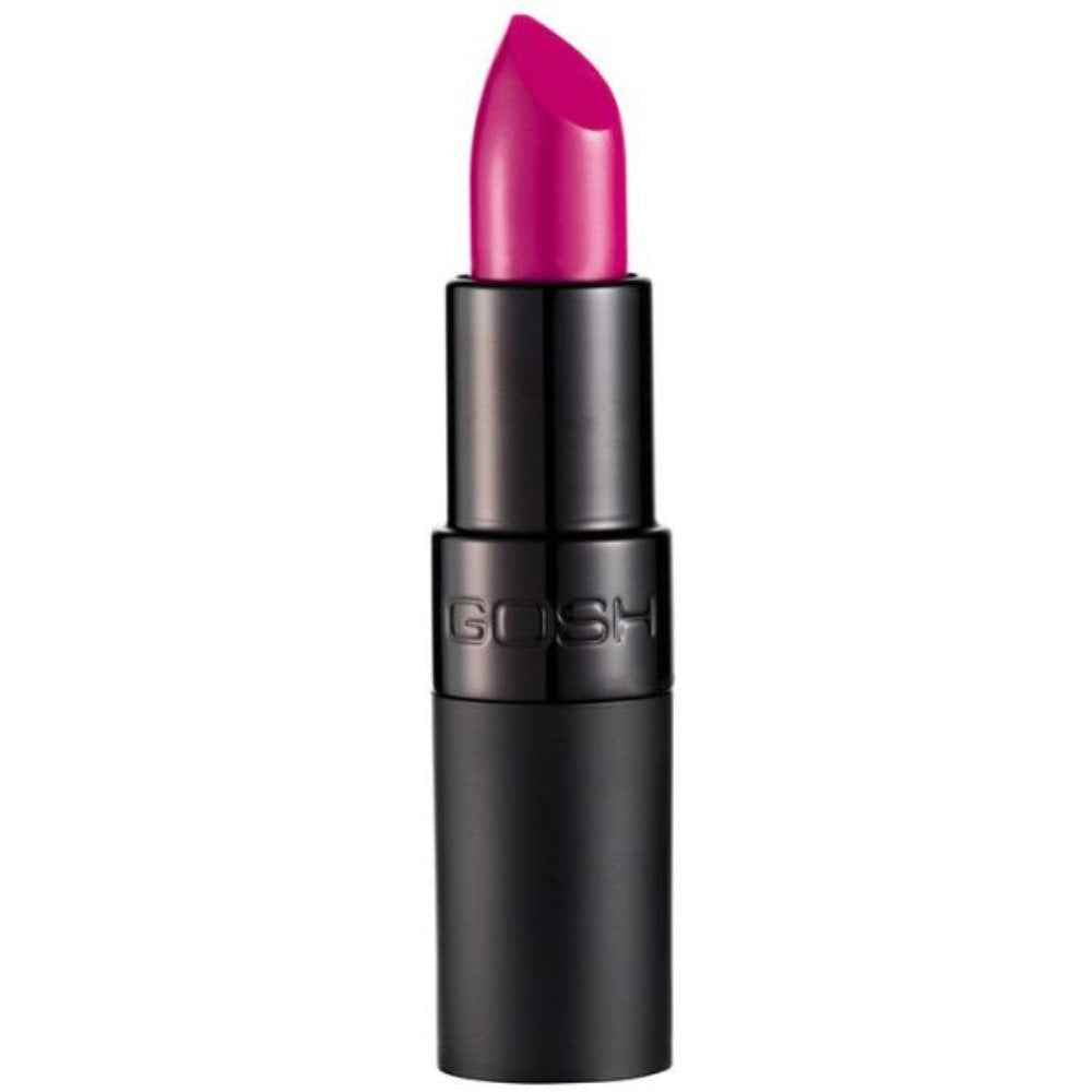 Gosh Velvet Touch Matte – Cream Lipstick for Women, 006, 4 g Tester