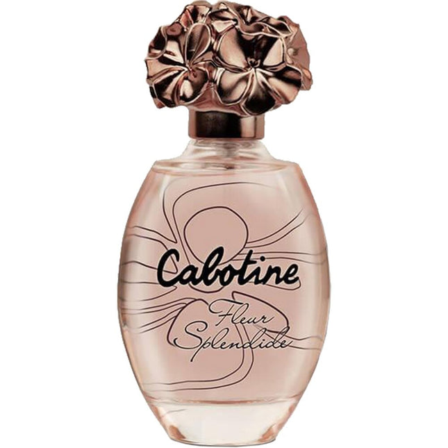 Gres Cabotine Fleur Splendide – Eau de Toilette for Women, 100 ml