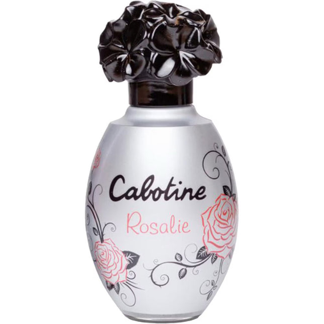 Gres Cabotine Rosalie – Eau de Toilette for Women, 100 ml