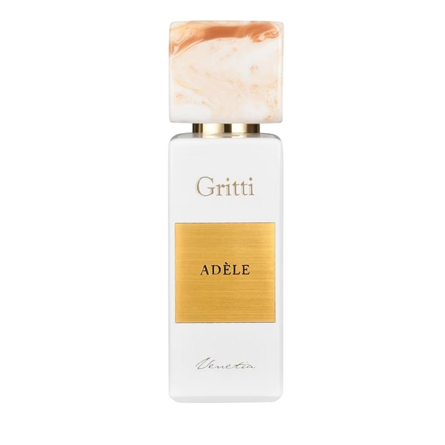 Gritti Adele – Eau de Parfum for Women, 100 ml
