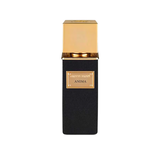 Gritti Anima – Extrait de Parfum Unisex, 100 ml