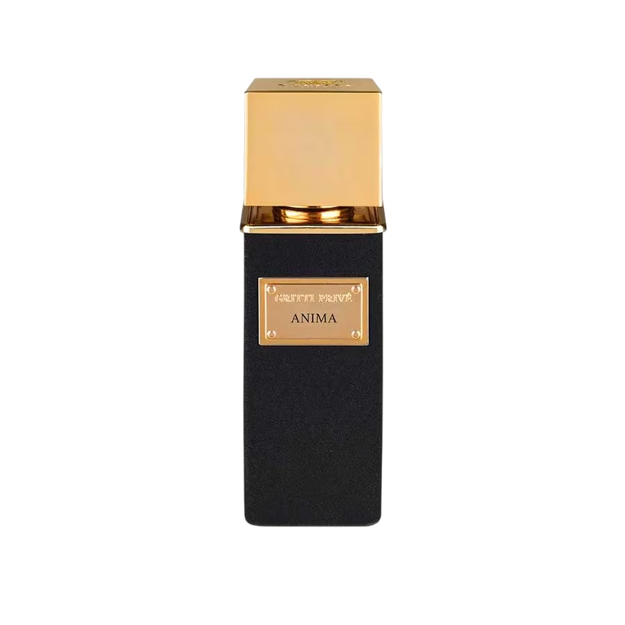 Gritti Anima – Extrait de Parfum Unisex, 100 ml