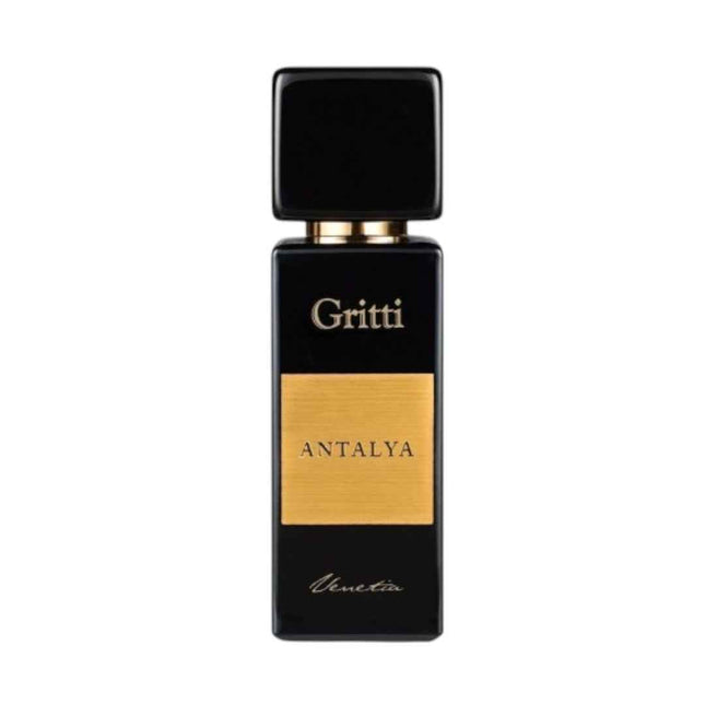 Gritti Antalya – Eau de Parfum Unisex, 100 ml