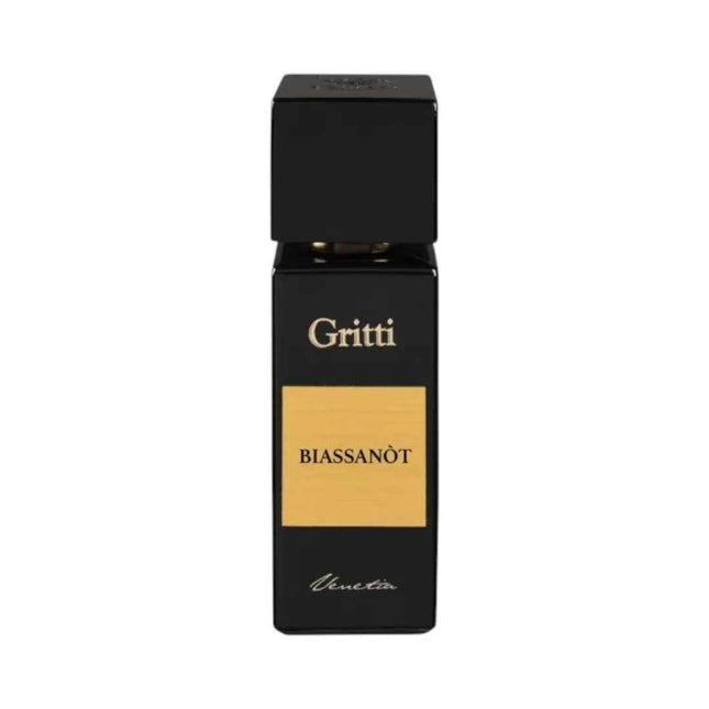 Gritti Biassanot – Eau de Parfum Unisex, 100 ml