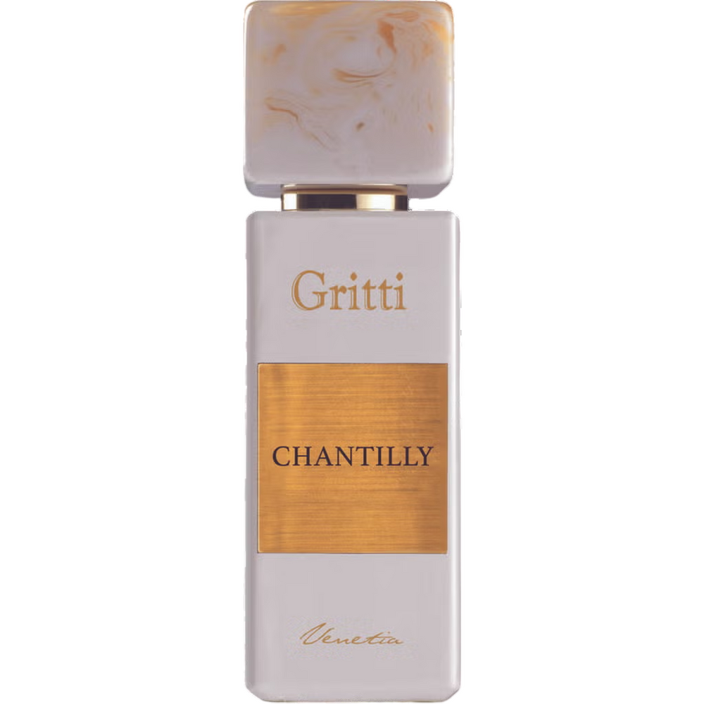 Gritti Chantilly – Eau de Parfum for Women, 100 ml