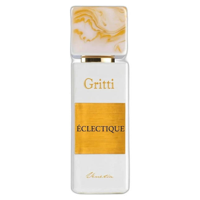 Gritti Eclectique – Eau de Parfum for Women, 100 ml
