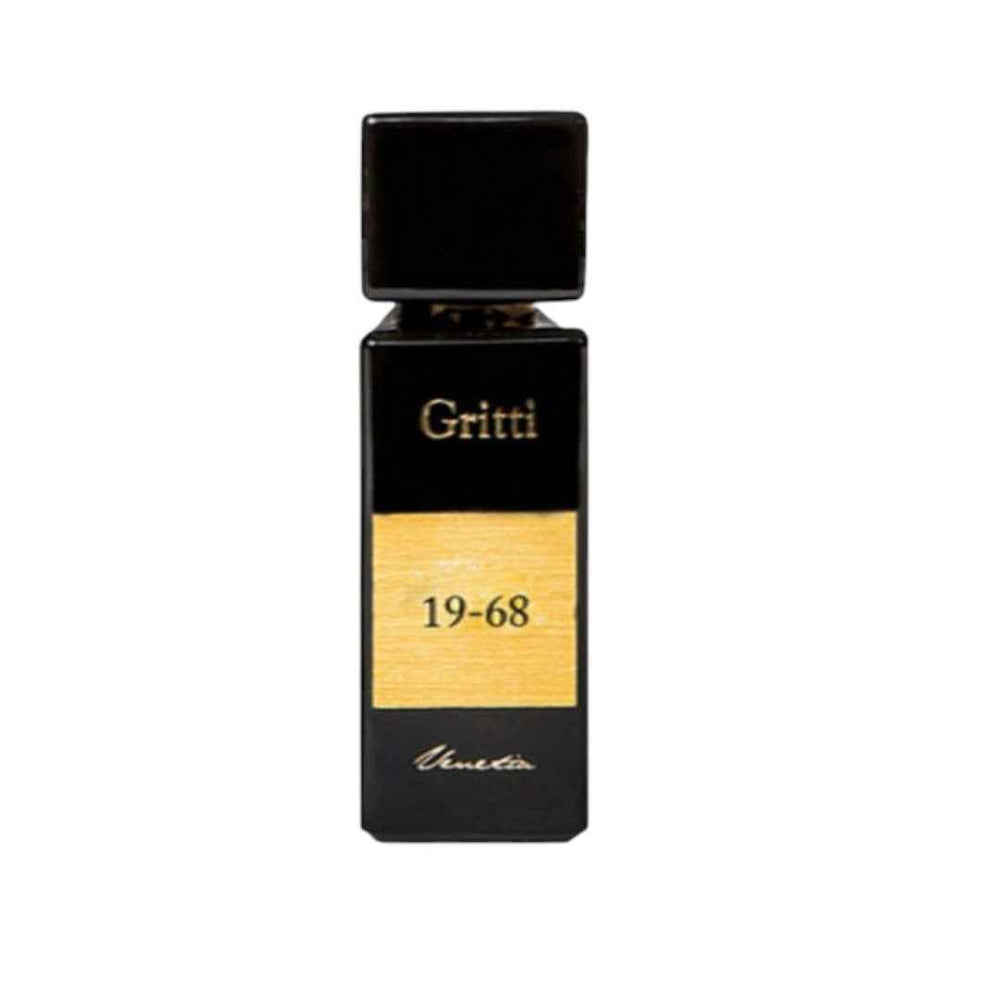 Gritti 19-68 – Eau de Parfum for Men, 100 ml