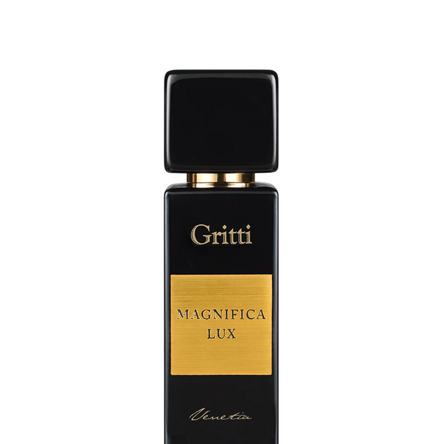 Gritti Magnefica Lux – Eau de Parfum Unisex, 100 ml
