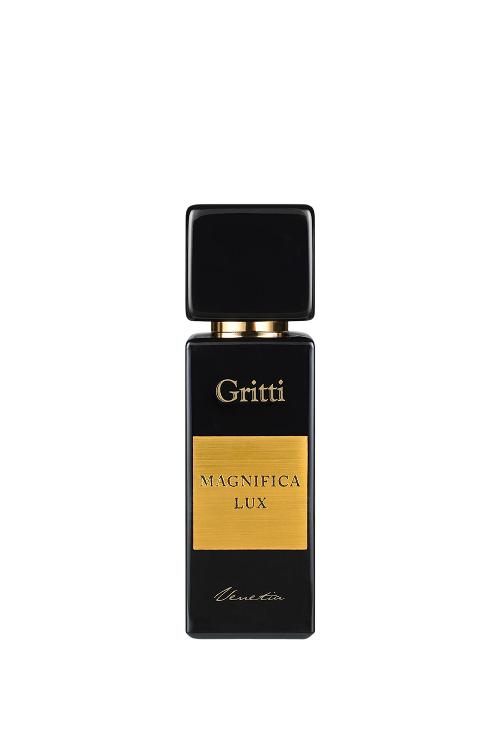 Gritti Magnefica Lux – Eau de Parfum Unisex, 100 ml