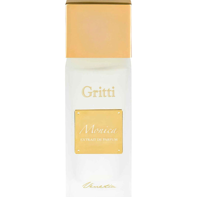 Gritti Monica – Extrait de Parfum for Women, 100 ml
