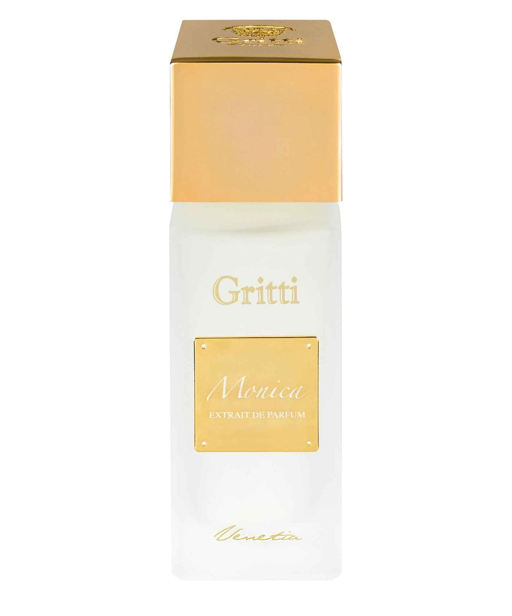Gritti Monica – Extrait de Parfum for Women, 100 ml