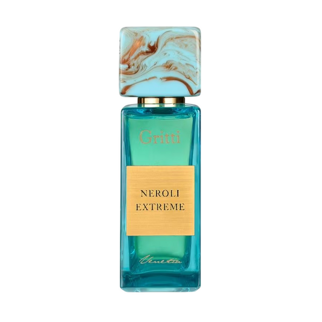 Gritti Neroli Extreme – Eau de Parfum Unisex, 100 ml