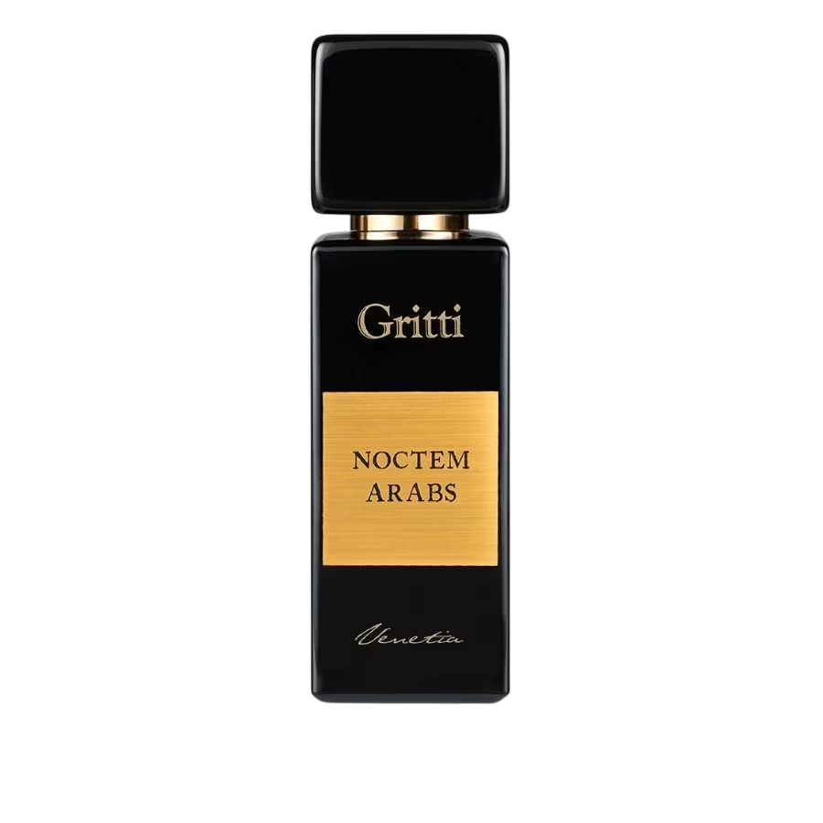 Gritti Noctem Arabs – Eau de Parfum Unisex, 100 ml