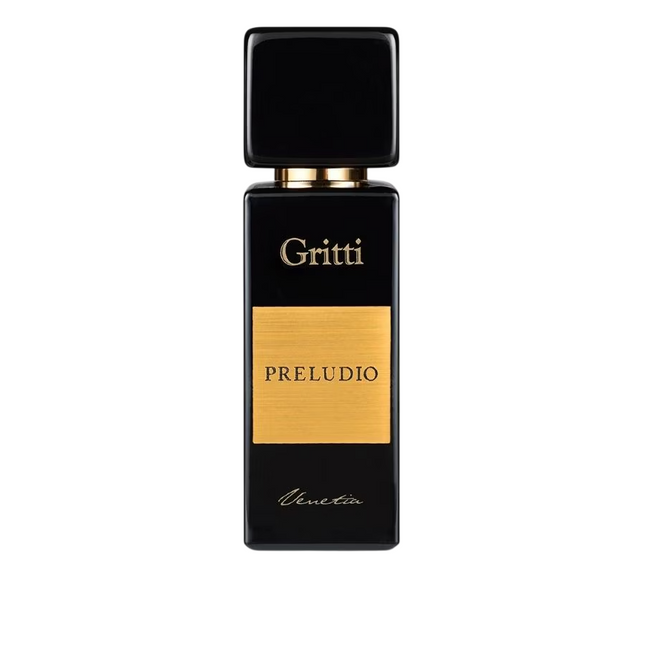 Gritti Preludio – Eau de Parfum Unisex, 100 ml