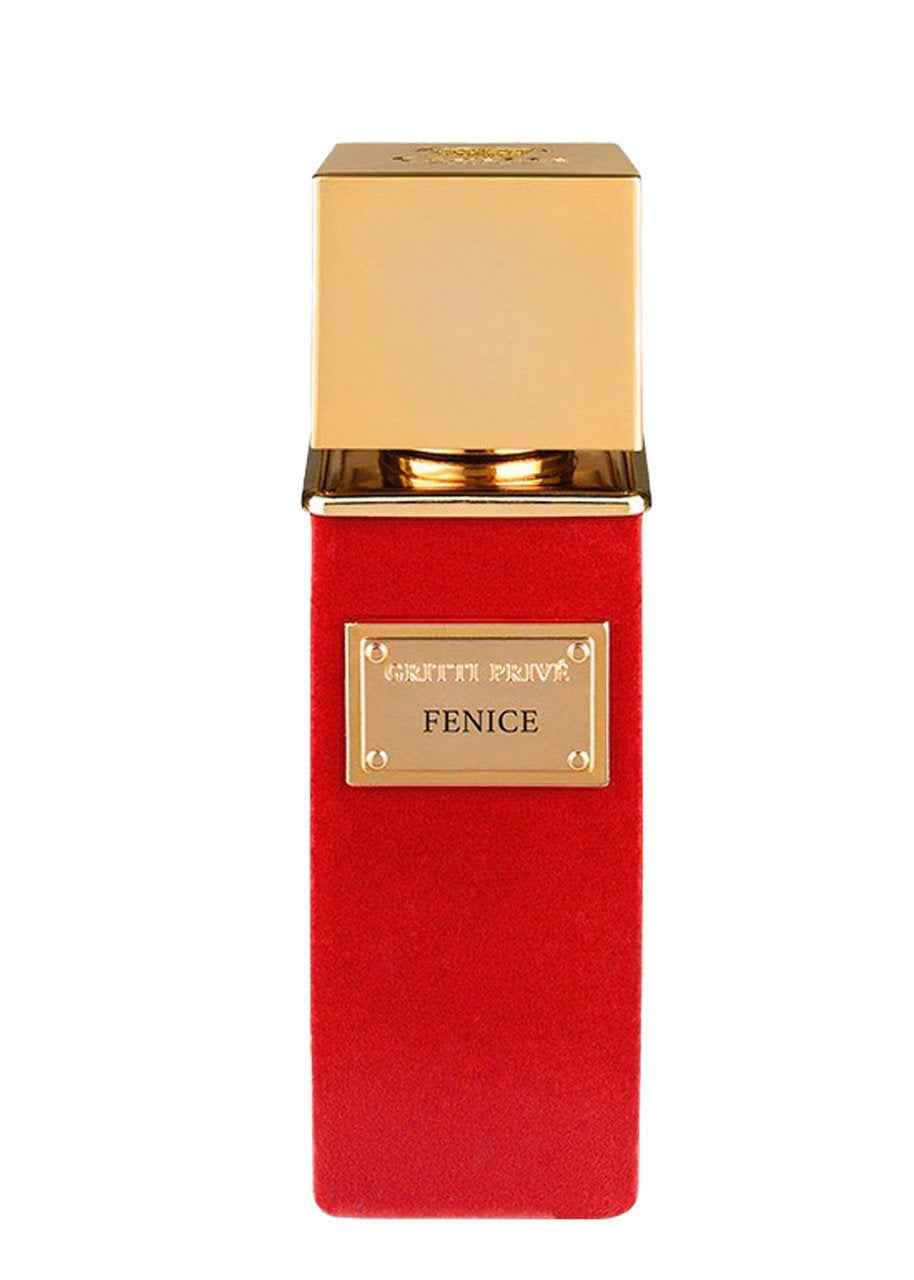 Gritti Prive Fenice – Extrait de Parfum Unisex, 100 ml