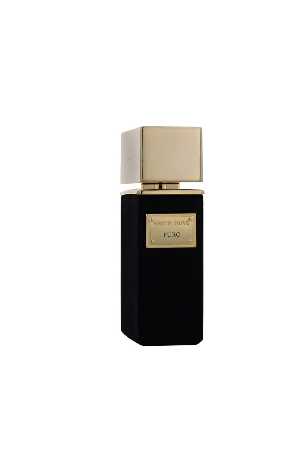 Gritti Puro – Extrait de Parfum Unisex, 100 ml