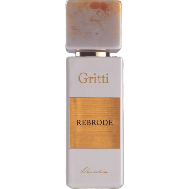Gritti Rebrode – Eau de Parfum for Women, 100 ml