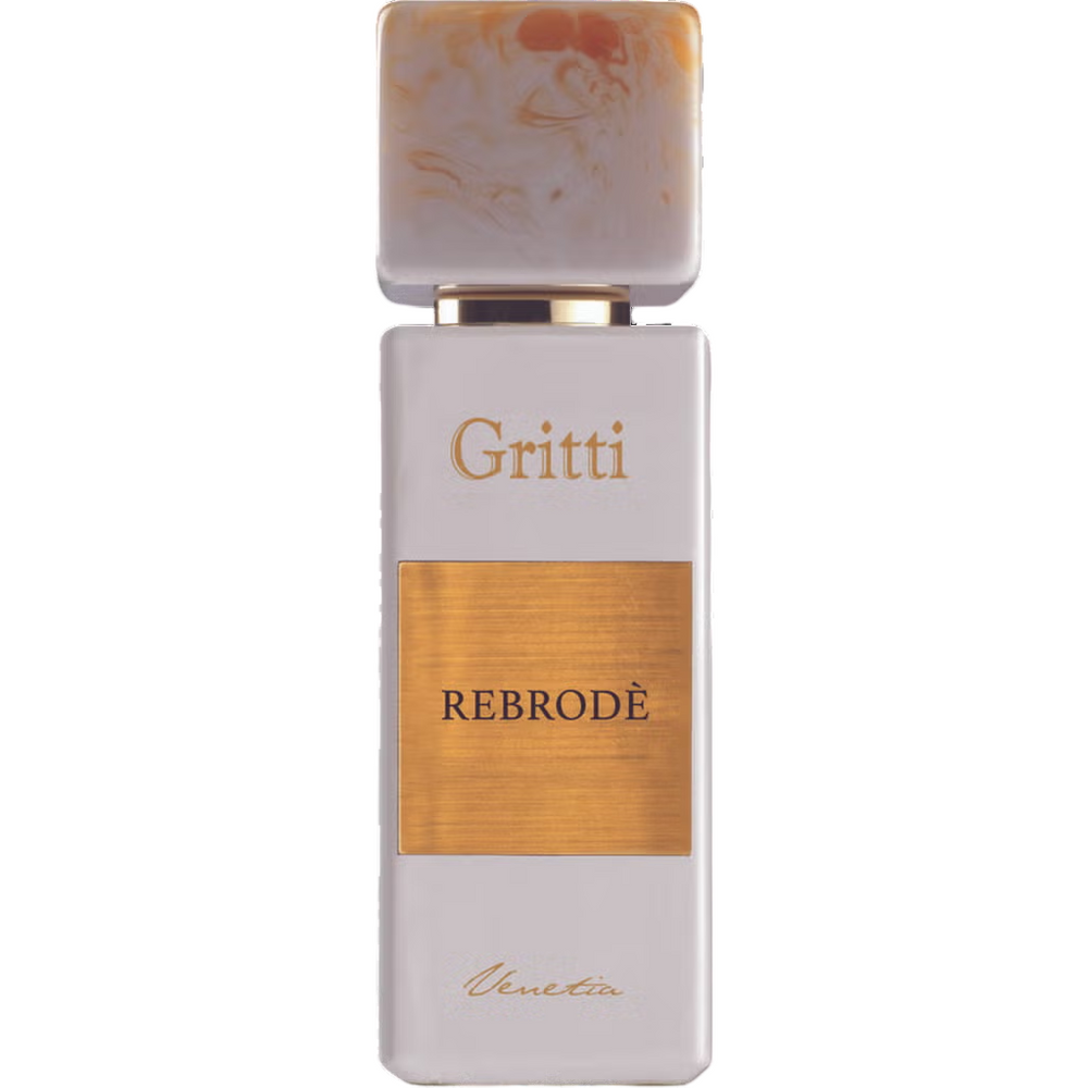 Gritti Rebrode – Eau de Parfum for Women, 100 ml