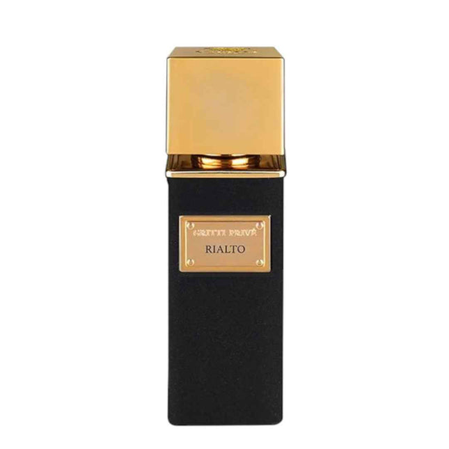 Gritti Rialto – Extrait de Parfum Unisex, 100 ml Tester