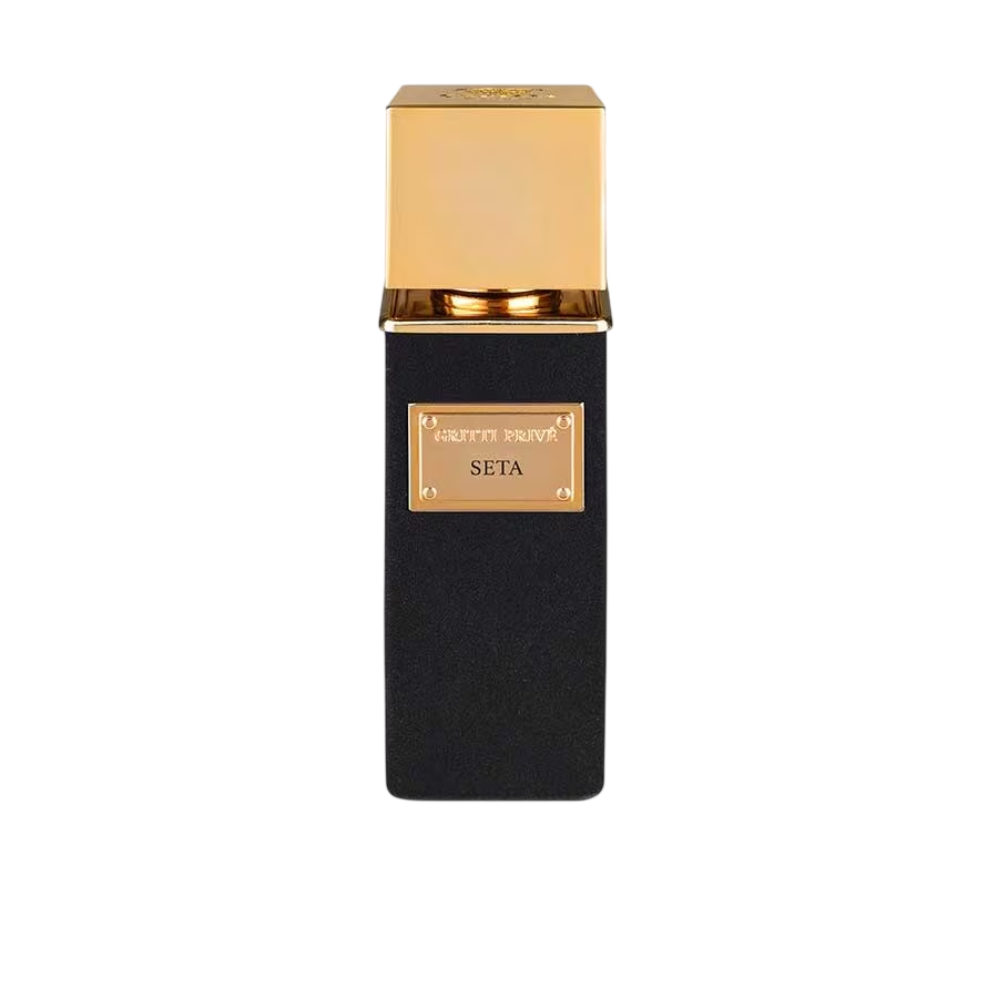 Gritti Seta – Extrait de Parfum Unisex, 100 ml