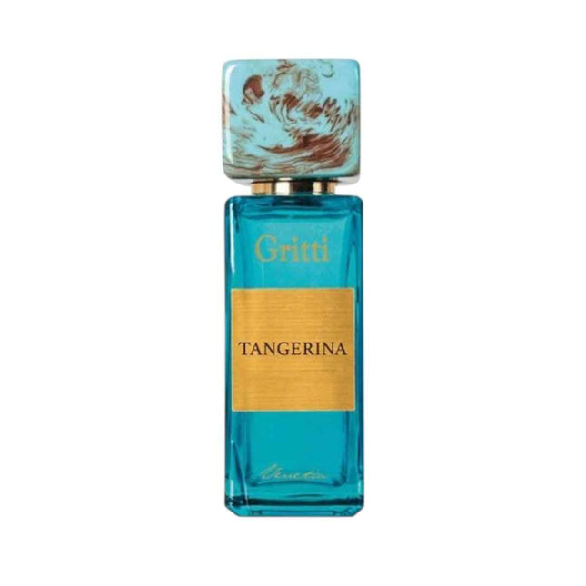 Gritti Tangerina – Eau de Parfum Unisex, 100 ml