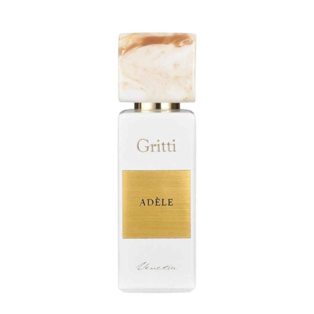 Gritti Adele – Eau de Parfum for Women, 100 ml Tester