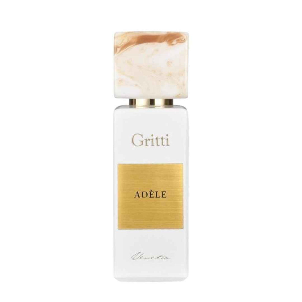 Gritti Adele – Eau de Parfum for Women, 100 ml Tester