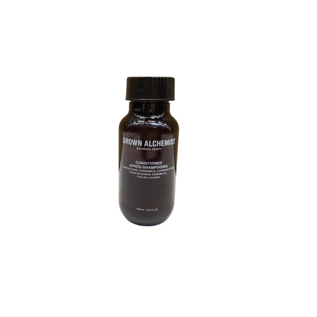 Grown Alchemist Hair Conditioner for Women, Anti-Frizz, 50 ml