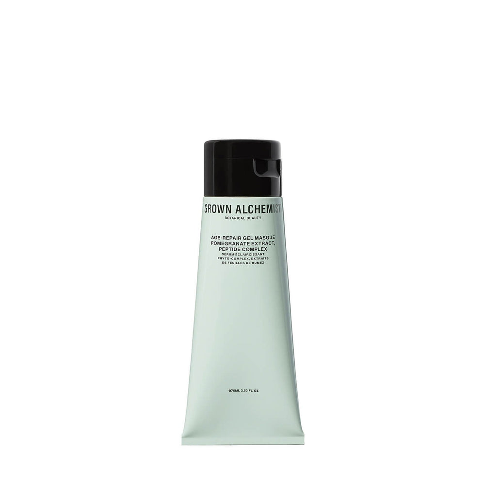 Grown Alchemist Age - Repair Anti-Ageing Hyaluronic Acid – Gel Mask for Women, For Face, 75 ml