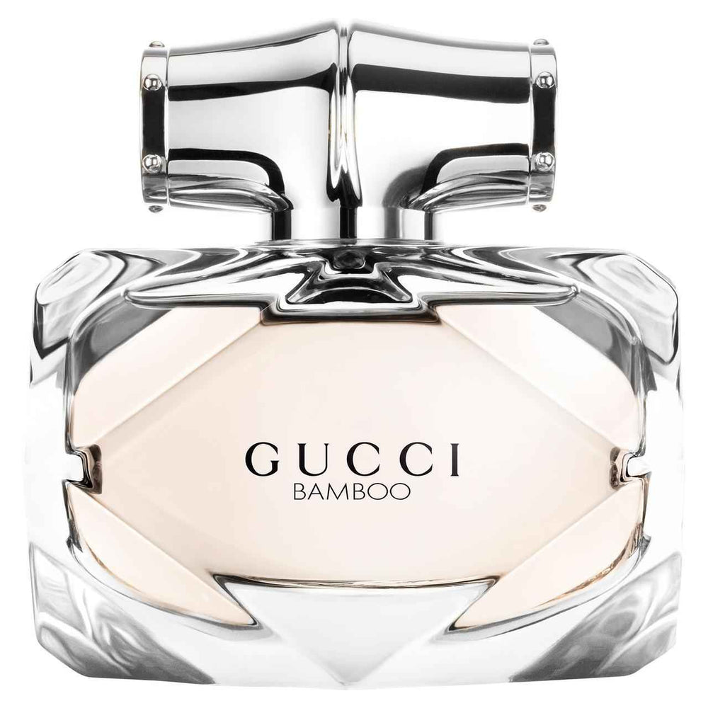 Gucci Bamboo – Eau de Toilette for Women, 75 ml