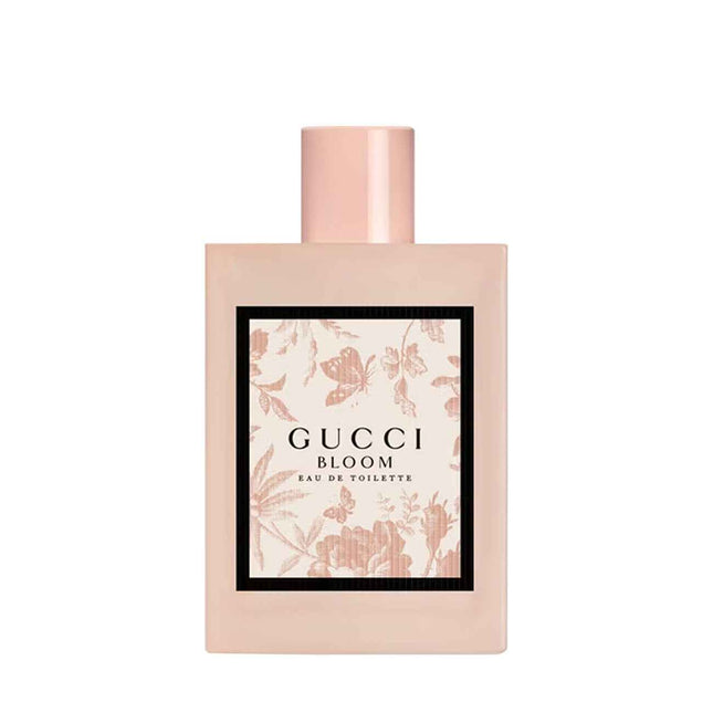 Gucci Bloom – Eau de Toilette for Women, 100 ml