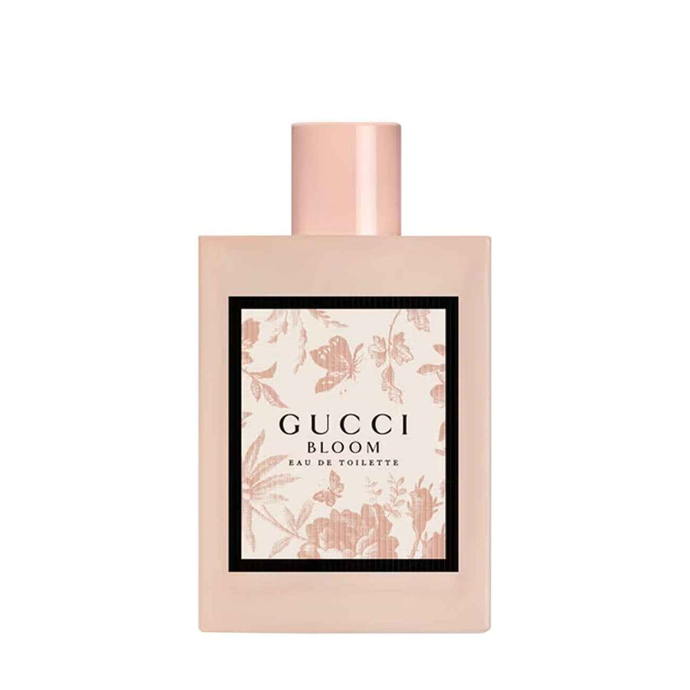 Gucci Bloom – Eau de Toilette for Women, 100 ml