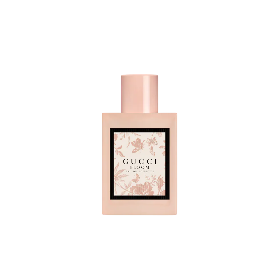 Gucci Bloom – Eau de Toilette for Women, 50 ml