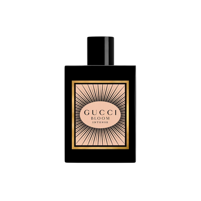 Gucci Bloom Intense – Eau de Parfum for Women, 100 ml