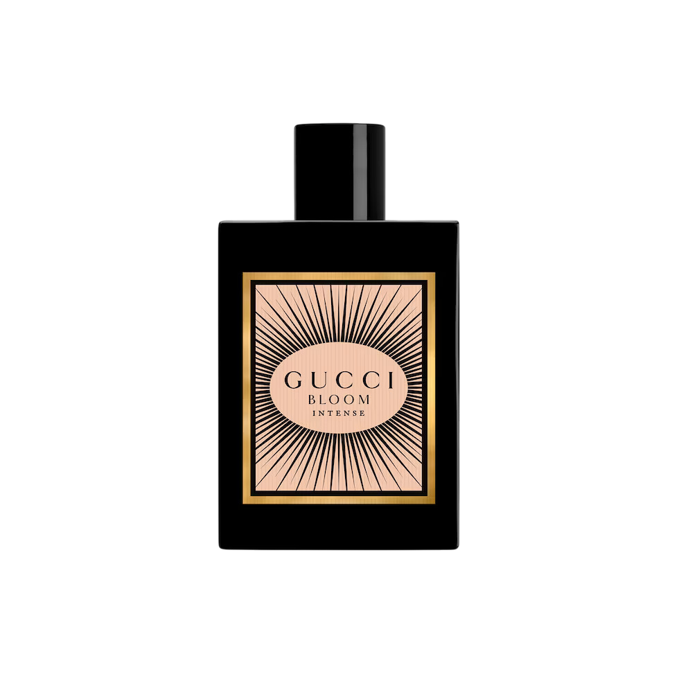 Gucci Bloom Intense – Eau de Parfum for Women, 100 ml